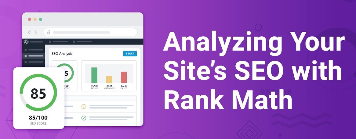 Advanced SEO Analysis